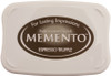 Memento Dye Ink Pad-Espresso - ME-000-808 - 712353258082