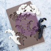 Prima Re-Design Decor Mould-Everleigh Flourish - 632250 Prima Re-Design Decor Mould-Everleigh Flourish - 632250