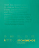 Stonehenge Paper Pad 11"X14" 15 Sheets/Pkg-Multi-Color 90lb - SCP11X14 - 645248434554 Stonehenge Paper Pad 11"X14" 15 Sheets/Pkg-Multi-Color 90lb - SCP11X14 - 645248434554