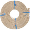 Comcraft Flat Oval Reed 15.88mm 1lb Coil-Approximately 60' 58FOC - 752303926807