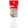 Perler Mini Beads 2000/Pkg-White MPB80-14-58 - 048533140589
