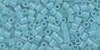 Perler Beads 1,000/Pkg-Clear Blue - PBB80-19-15184