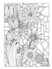 Creative Haven: Entangled Coloring BookB6793276