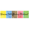 Lindy's Stamp Gang Starburst Sprays 2oz 5/Pkg-Prairie Wildflowers - SS-SET-9