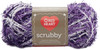 Red Heart Scrubby Yarn-Jelly E833-932 - 073650009303