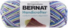Bernat Handicrafter Cotton Yarn 340g - Ombres-Moondance - 162034-34016 - 057355431454