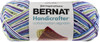 Bernat Handicrafter Cotton Yarn 340g Ombres-Fruit Punch 162034-34026 - 057355431553