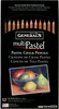 General's MultiPastel Pencils 12/Pkg-Assorted Colors - 4400-12A - 044974441124