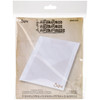 Sizzix Plastic Storage Envelopes 3/Pkg By Tim Holtz-For Dies & Stamps 658729 - 841182088062