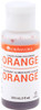 LorAnn Liquid Food Coloring 1oz-Orange - LFC-1060