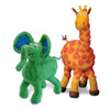 Super Wikki Stix 3' 48/Pkg-Assorted Colors - WIK809 Super Wikki Stix 3' 48/Pkg-Assorted Colors - WIK809