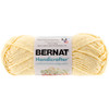 Bernat Handicrafter Cotton Yarn Solids-Pale Yellow 162101-1030 - 057355385528