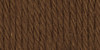 Bernat Handicrafter Cotton Yarn Solids-Warm Brown 162101-1130