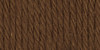 Bernat Handicrafter Cotton Yarn - Solids-Warm Brown - 162101-1130