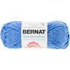 Bernat Handicrafter Cotton Yarn Solids-Blueberry 162101-1725 - 057355393202