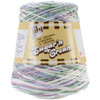 Lily Sugar'n Cream Yarn - Cones-Freshly Pressed - 103002-2323 - 057355380370