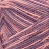 Red Heart Comfort Yarn-Shaded Rose Print - E707D-4001