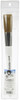 Bob Ross Half Size Brush-Round 1/2" Width CR6440 - 40011281497764001128149776