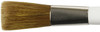 Bob Ross Half Size Brush-Round 1/2" Width - CR6440 Bob Ross Half Size Brush-Round 1/2" Width - CR6440