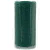 3 Pack - Falk Tulle 6"X25yd Spool-Hunter Green - 11000-11045 - 717371110459