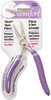 CousinDIY Precision Comfort Round Nose Pliers-5.5" - 6858PCT - 016321535244