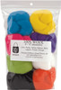 Wistyria Editions Wool Roving 15" .25oz 8/Pkg-Classic - WR-850 - 893812001583