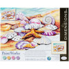 Paint Works Paint By Number Kit 11"X14"-Shells 91526 - 088677915261