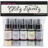 Lindy's Stamp Gang Glitz Spritz 2oz-5/Pkg - GLITZSET - 818495016440