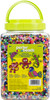 Perler Fused Beads 22,000/Pkg-Multicolor - 17000 - 048533100064