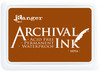Ranger Archival Ink Pad #0-Sepia AIP-31505 - 789541031505