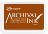 Ranger Archival Ink Pad #0-Sepia - AIP-31505 - 789541031505