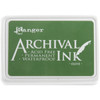 Ranger Archival Ink Pad #0-Olive AIP-31482 - 789541031482