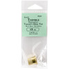 Lacis Open Top Tailor's Thimble-Size 15mm RQ62-15 - 824649007691