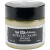 Finnabair Art Alchemy Sparks Acrylic Paint 1.7 Fluid Ounces-Unicorn's Hair - AASAP-64061 - 655350964061