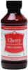 LorAnn Bakery Emulsions Natural & Artificial Flavor 4oz-Cherry 0806-0774 - 023535995818
