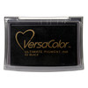 VersaColor Pigment Ink Pad-Black VCI-82 - 712353360822