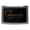 VersaColor Pigment Ink Pad-Black - VCI-82 - 712353360822