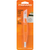 Fiskars Softgrip Craft/Detail Knife- - 12-6700 - 078484067000