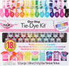 Tulip One-Step 18-Color Tie Dye Kit- - 32378 - 017754323781 Tulip One-Step 18-Color Tie Dye Kit- - 32378 - 017754323781