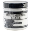 Ranger Multi Medium 3.8oz-Gloss - INK41566