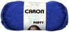 Caron Simply Soft Party Yarn-Royal Sparkle H97PAR-5 - 035613140058