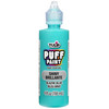 Tulip Dimensional Fabric Paint 4oz-Slick - Blazin' Blue - FLS-26526 - 017754265265