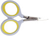 Westcott Titanium Fine Cut Scissors 2.5"- - 13867