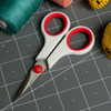 Singer Embroidery Scissors 4.75"- - 00449 Singer Embroidery Scissors 4.75"- - 00449