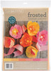 Lia Griffith Frosted Tissue Paper 24/Pkg-Tropical Squeeze LG20079 - 758834836400