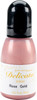 Delicata Pigment Ink Refill .5oz-Rose Gold - RC-357 - 712353723573