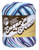 Lily Sugar'n Cream Yarn - Ombres-Moondance - 102002-02135 - 057355341319