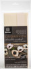 Lia Griffith Double-Sided Extra Fine Crepe Paper 2/Pkg-Blush/Chiffon & Petal/Peach LG11019 - 190705000525