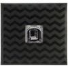 Pioneer Embossed Post Bound Frame Album 12"X12"-Black MB10EMB-64325 - 023602643253