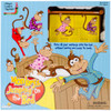 Briarpatch Five Little Monkeys Jumping On The Bed Board GameBP01318 - 794764013184